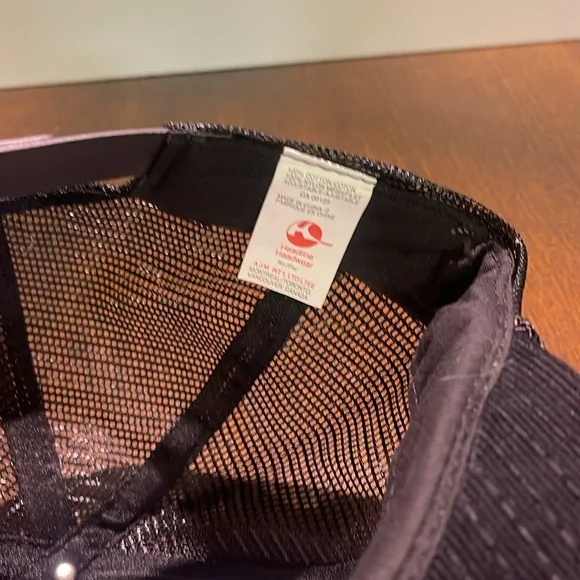 New Deadstock GreenValley JohnDeere SnapBack - Picture 3 of 5